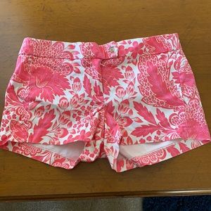 J crew chinos, size 8